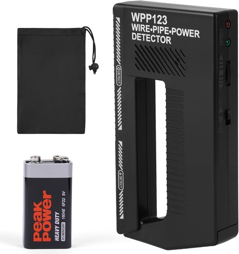 Flintronic wpp123 - flintronic,