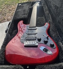 2004 Fender American Deluxe