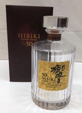 Suntory HIBIKI 30 Jahre