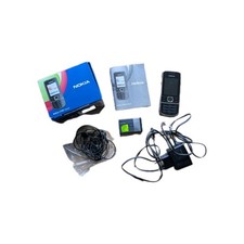 Nokia 2700 Classig Mahagony Red