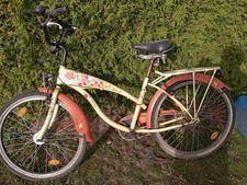 Fahrrad Flyke Cruiser 26 Zoll Damen