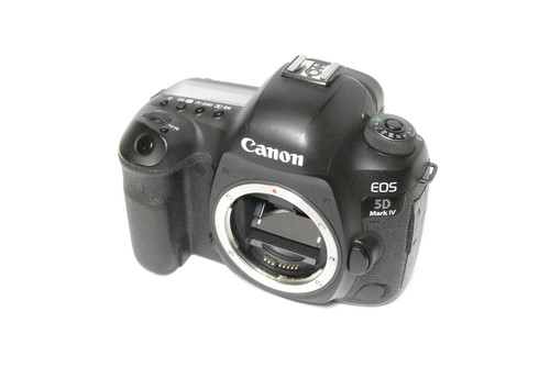 Canon eos mark gehäuse - canon,