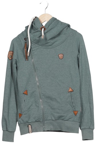 Naketano kapuzenpullover damen - naketano,
