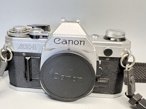 Canon analoge - canon,