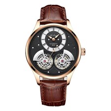 Herren Automatik Uhr f. AILANG