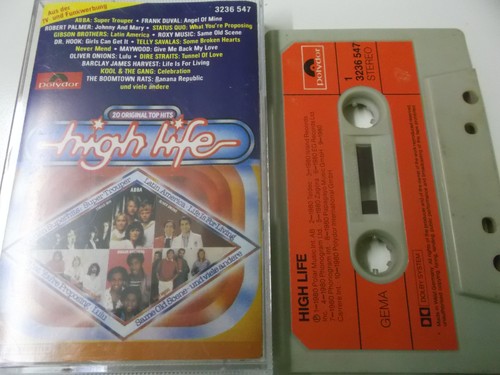 71167 high life 1981 - -,