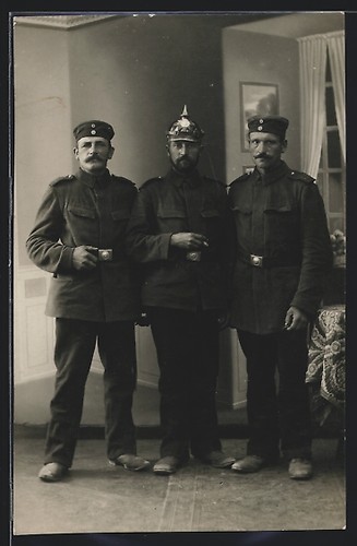 Foto soldaten uniform - foto-ak,