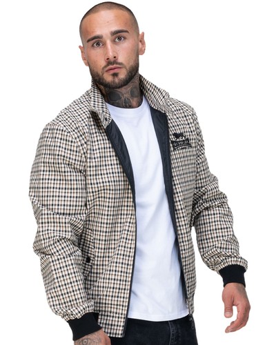 Lonsdale herren jacke tregony - jacke,