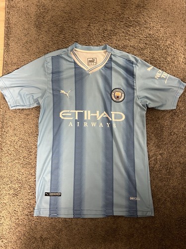 Manchester city trikot - manchester,