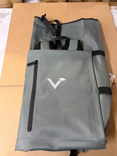 1 fahrradtasche - 2, in