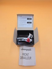 NOS NEU NIB Umwerfer