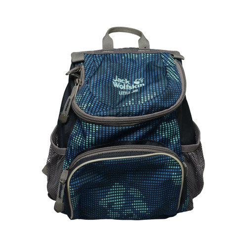 Jack wolfskin rucksack - wolfskin,,