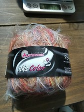 Wolle Wollreste Austermann Chic Color