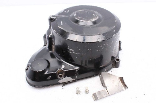 Motordeckel links kawasaki - motordeckel,