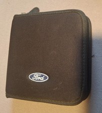 Ford CD TASCHE - sehr gut