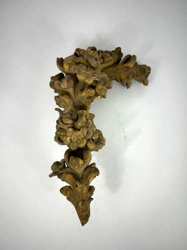 Antike barocke holz - antike,