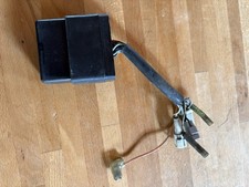 Yamaha TDR 125 CDI für 4GW