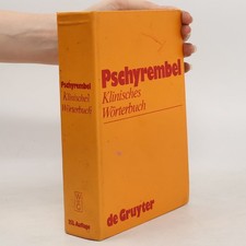 Klinisches Wörterbuch  | 