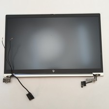 HP EliteBook 830 G8 FHD Display komplett Bildschirm LCD Einheit mit Scharnieren