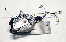 L57) JURA IMPRESSA S9 Typ 655