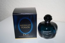 Neu Christian Dior Midnight Poison Eau de Parfum 100ml Spray