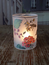 PartyLite 1 Teelichtglas