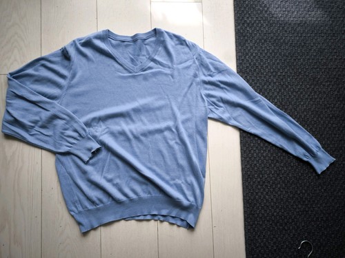 Peter hahn herren - pullover, gr
