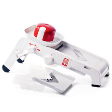 Tupperware Mando-Chef