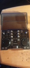 Hercules DJ Control MP3 E2 USB