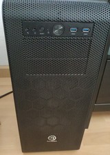 Gaming PC mit Ryzen 7 5800X