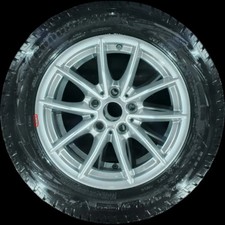 205/60 R16 Winterreifen BMW