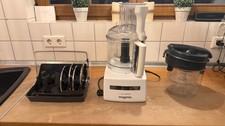 Magimix Küchenmaschine CS