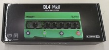 Line 6 DL4 MkII Delay Pedal