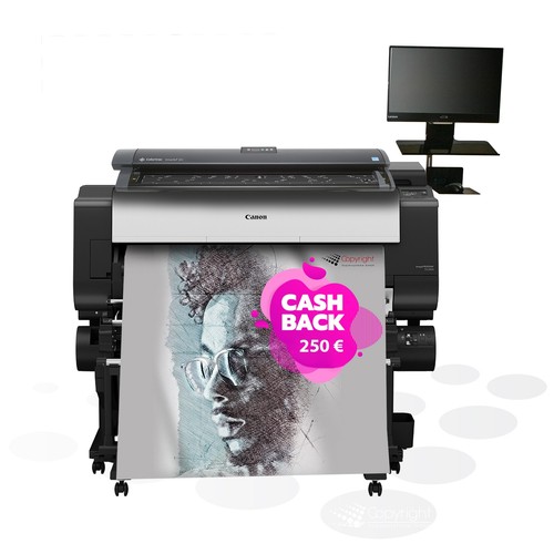 Canon imagprograf 3200 - tx-3200, mfp