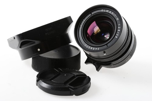 Leica elmarit 28mm 8 - leica, /