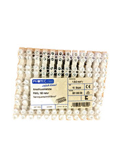 elektroinstallationsmaterial Lusterklemmen