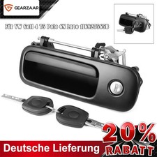 Heckklappe Griff Schloss Für