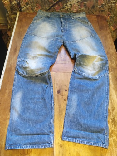 Star 5620 elwood loose - g-star,