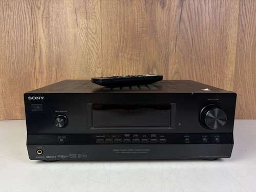 Sony str dh520 audio - audio, video