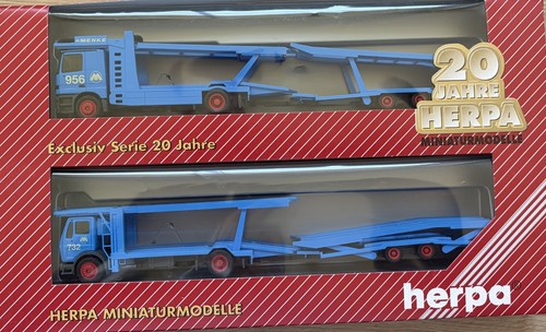 Herpa kässbohrer - herpa,
