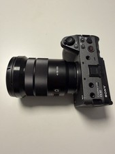 Sony FX30 Cinema Line 18-105