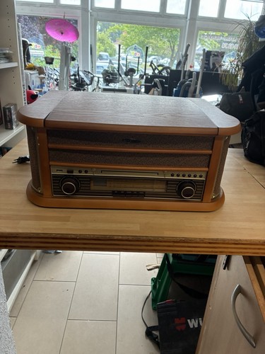 Reflexion hif2002 retro hifi - reflexion,