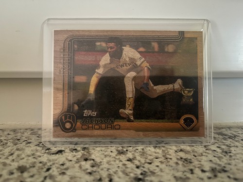 Topps series 2025 mlb - topps,