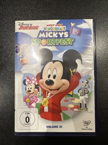 Disney junior micky maus - junior,