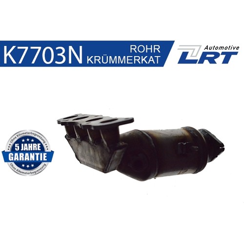 Lrt krümmerkatalysator für - krümmerkatalysator,