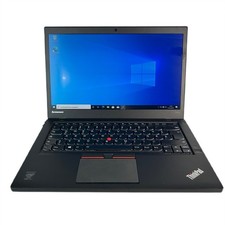 Lenovo thinkpad t450s - lenovo, 14"
