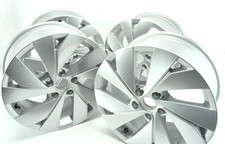 Alufelgen original VW Golf 8 VIII Belmont 5H0601025BE 7,5Jx17H2 ET 51 VW-AG