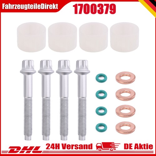 1700379 injektor dichtungssatz - 1700379,
