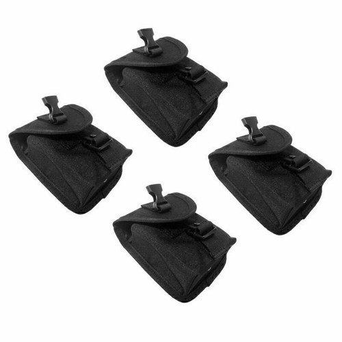Stück schwarz weight tasche - stück, weight-tasche