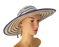 Strohhut Sonnenhut Strandhut